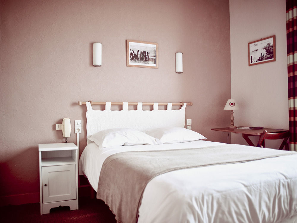 Hotel Les Charmettes Saint-Malo Exteriér fotografie